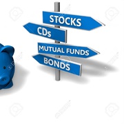 Invest in Stock and Mutual Funds