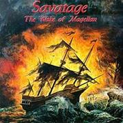 Savatage - The Wake of Magellan