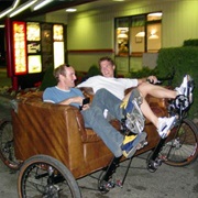 Couch-Mobile