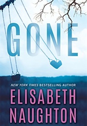 Gone (Elisabeth Naughton)