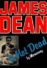 James Dean Is Not Dead (Morrissey)
