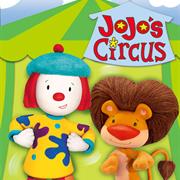 Jojo&#39;s Circus