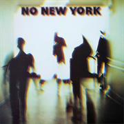 Various Artists - No New York