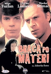 Braca Po Materi (1988)