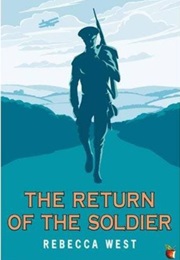 The Return of the Soldier (Rebecca West)
