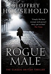 Rogue Male (Geoffrey Household)