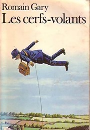 Les Cerfs-Volants (Romain Gary)