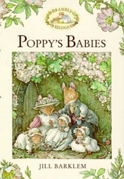 Brambly Hedge Poppy&#39;s Babies (Jill Barklem)