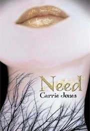 Need (Carrie Jones)