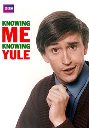 Knowing Me Knowing Yule (1995)