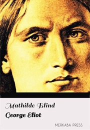 George Eliot (Mathilde Blind)