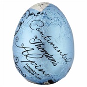 Thorntons Egg