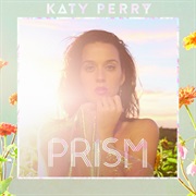 Unconditionally - Katy Perry