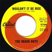 Wouldn&#39;t It Be Nice? - Beach Boys