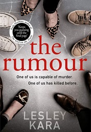 The Rumour (Lesley Kara)