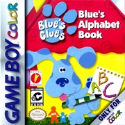 Blue&#39;s Clues Alphabet Book