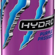 Monster Hydro Purple Passion