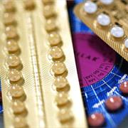 Contraceptive Pill