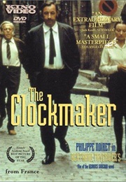 The Clockmaker (1973)