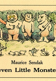 Seven Little Monsters (Maurice Sendak)