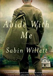 Abide With Me (Sabin Willet)