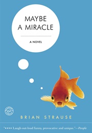 Maybe a Miracle (Brian Strause)