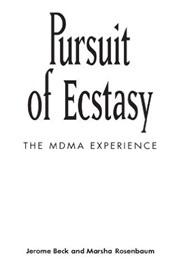 Pursuit of Ecstasy (Jerome Beck)