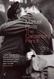 The Carpenter&#39;s Pencil (Manuel Rivas)