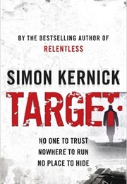 Target (Simon Kernick)