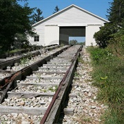 Allegheny Portage Railroad National Historic Site (Gallitzen)