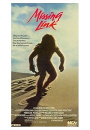 Missing Link (1988)