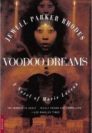 Voodoo Dreams (Jewell Parker Rhodes)