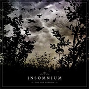 Insomnium - One for Sorrow