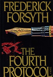 The Fourth Protocol (Forsyth)