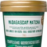 Madagascar Matcha