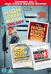 High School Musical (2005)