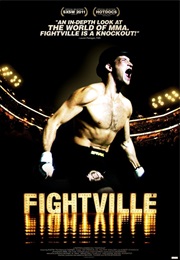 Fightville (2011)