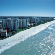 Fort Myers Beach, Florida