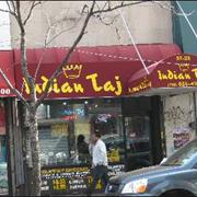 Indian Food in Jackson Heights