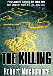 The Killing (Robert Muchamore)