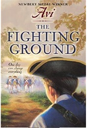 The Fighting Ground (Avi)