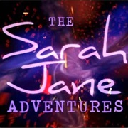 The Sarah Jane Adventures