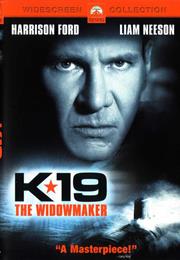 K-19 the Widowmaker