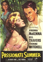 Passionate Summer (1958)