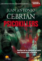 Psicokillers (Juan Antonio Cebrián)