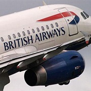 British Airways (Great Britain)
