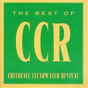 Creedence Clearwater Revival - The Best of CCR