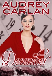 December (Audrey Carlan)