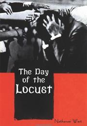 The Day of the Locust, Nathanael West