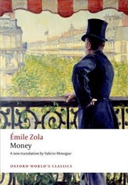 Money (Émile Zola) (Émile Zola)